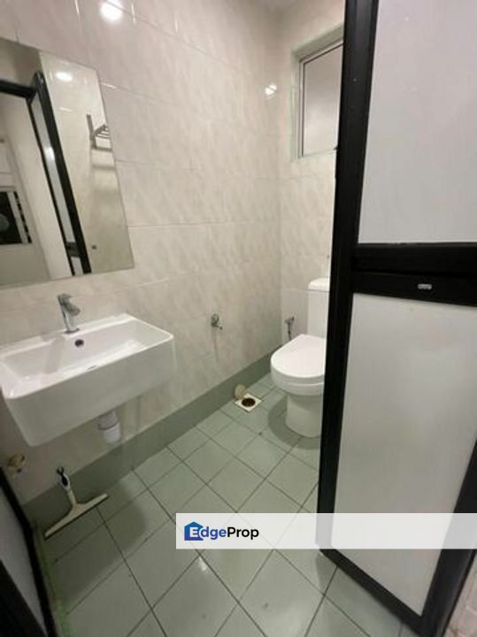 Pelangi Damansara, , 