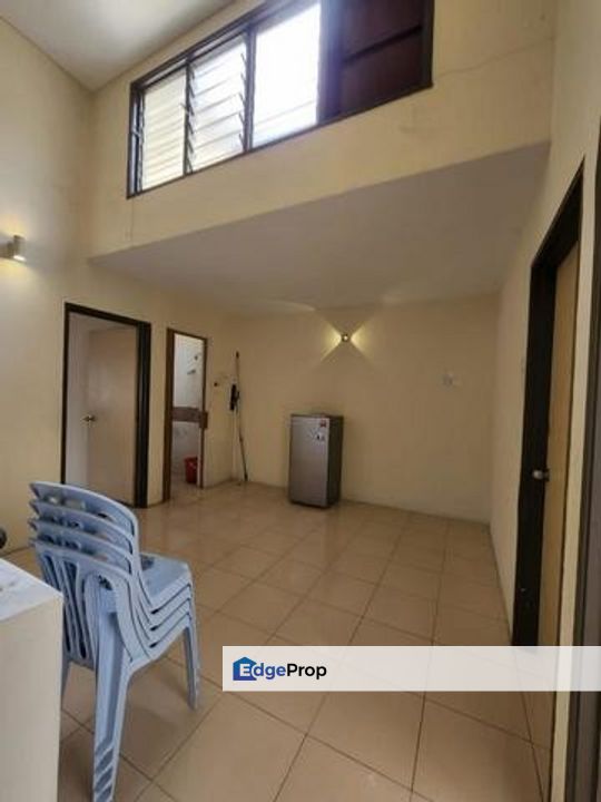 Taman Sentosa Perdana, , 