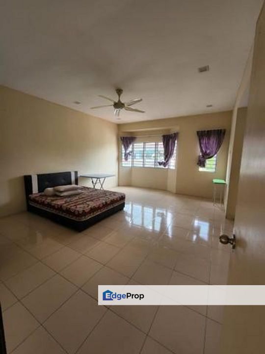 Taman Sentosa Perdana, , 