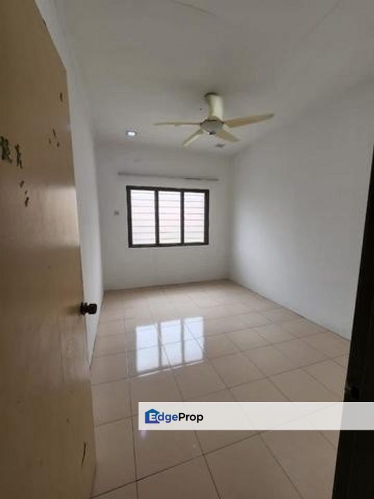 Taman Sentosa Perdana, , 