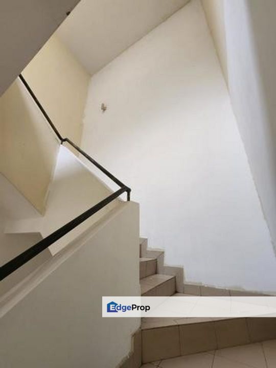 Taman Sentosa Perdana, , 