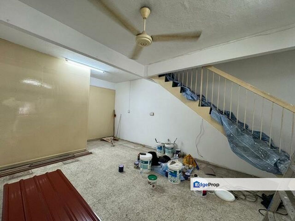 Taman Selat Damai, , 