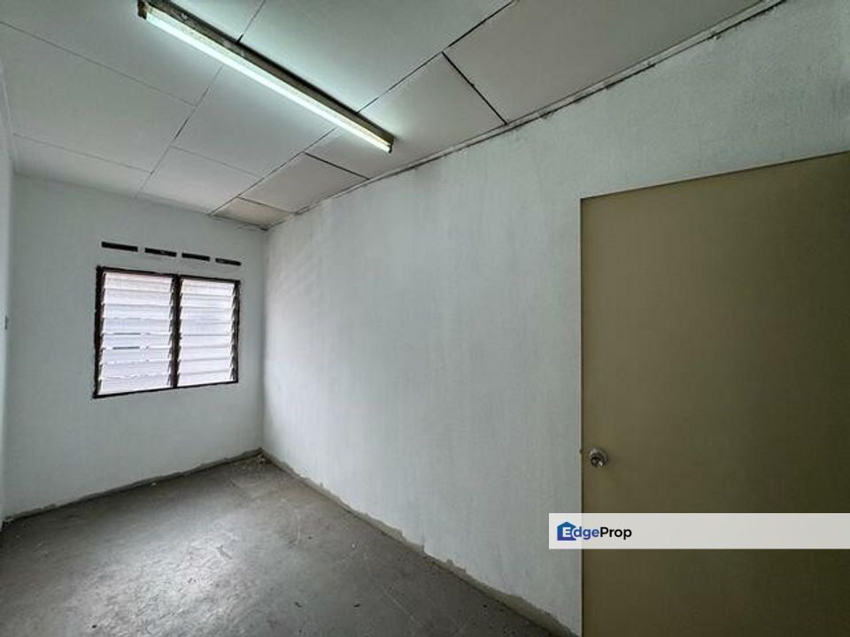 Taman Selat Damai, , 