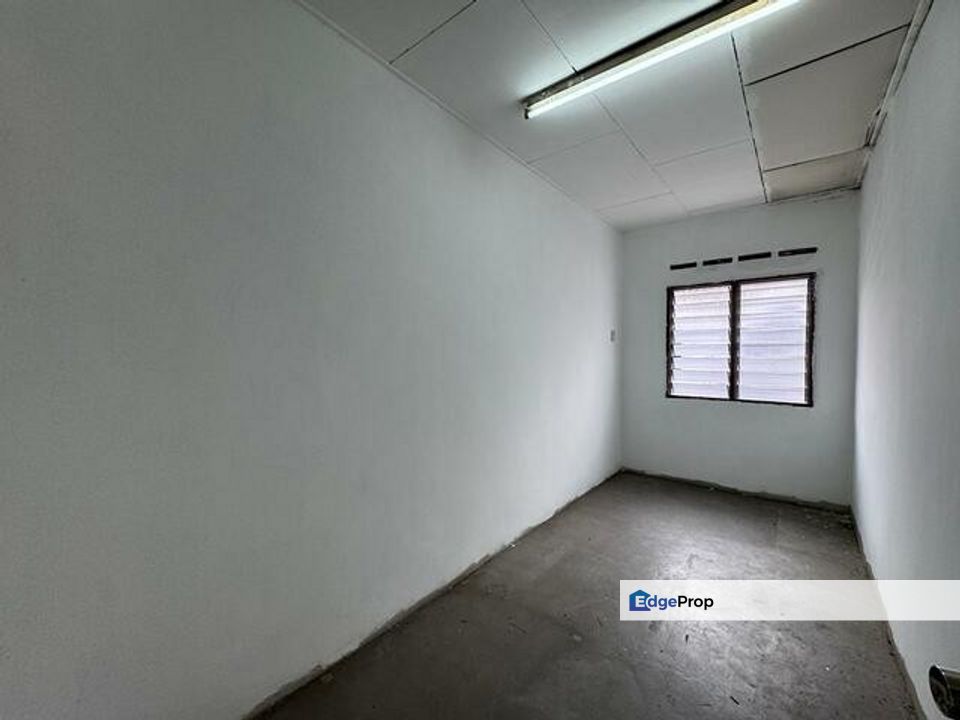 Taman Selat Damai, , 