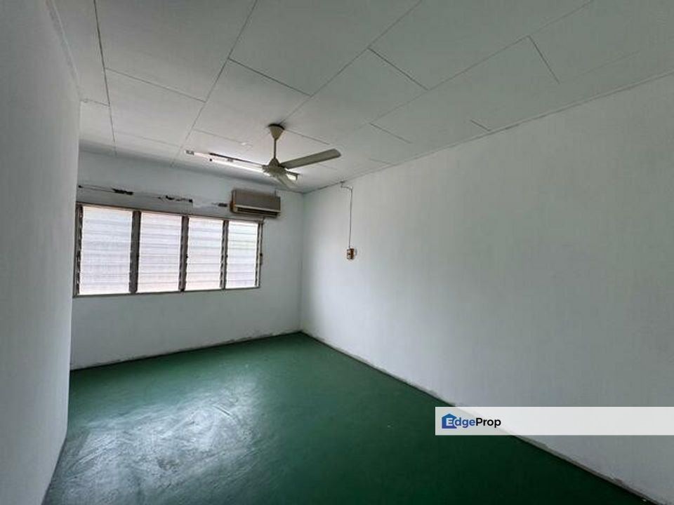 Taman Selat Damai, , 