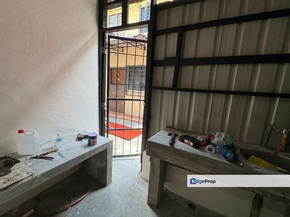 Taman Selat Damai, , 