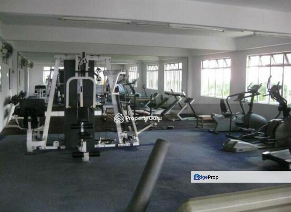 Pelangi Damansara, , 