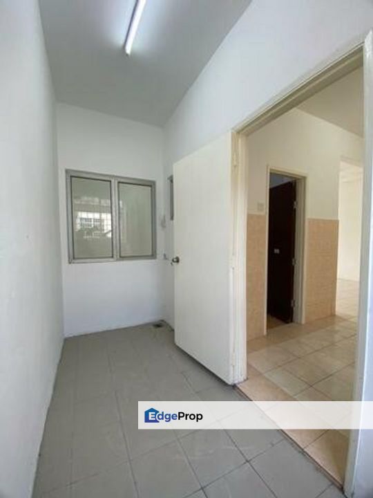 Bayu Villa Apartment, Bayu Perdana, , 
