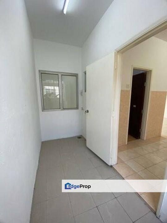 Bayu Villa Apartment, Bayu Perdana, , 