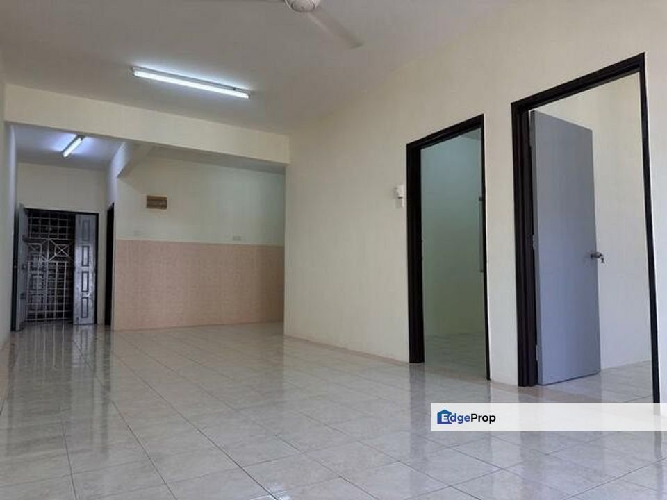 Bayu Villa Apartment, Bayu Perdana, , 