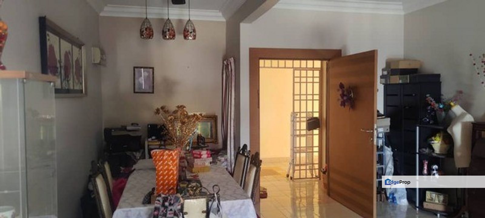 Bayu Villa Apartment, Bayu Perdana, , 