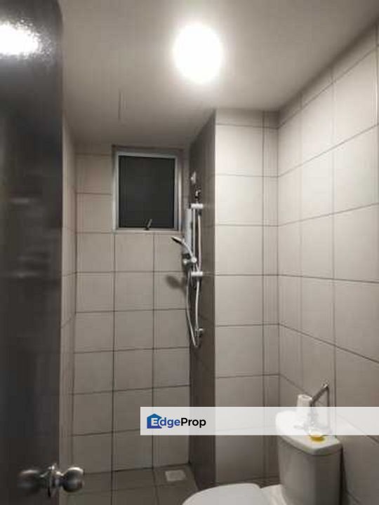 Pangsapuri Vista Danau Kota, , 