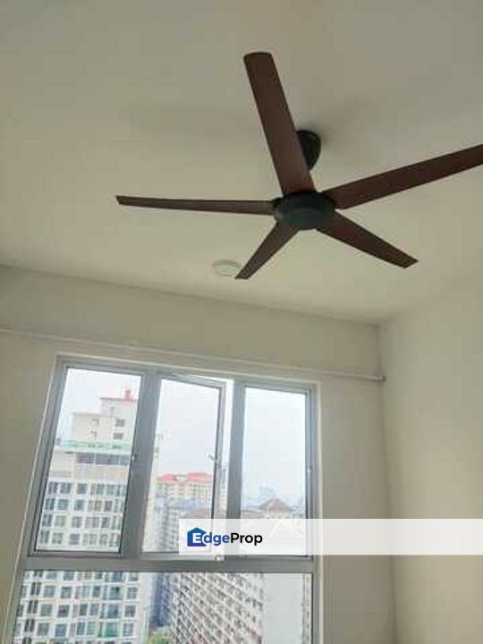 Pangsapuri Vista Danau Kota, , 