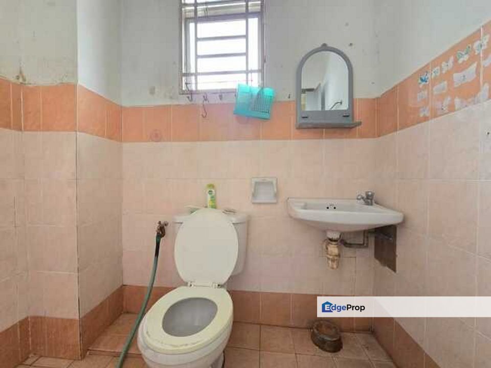 Bayu Villa Apartment, Bayu Perdana, , 