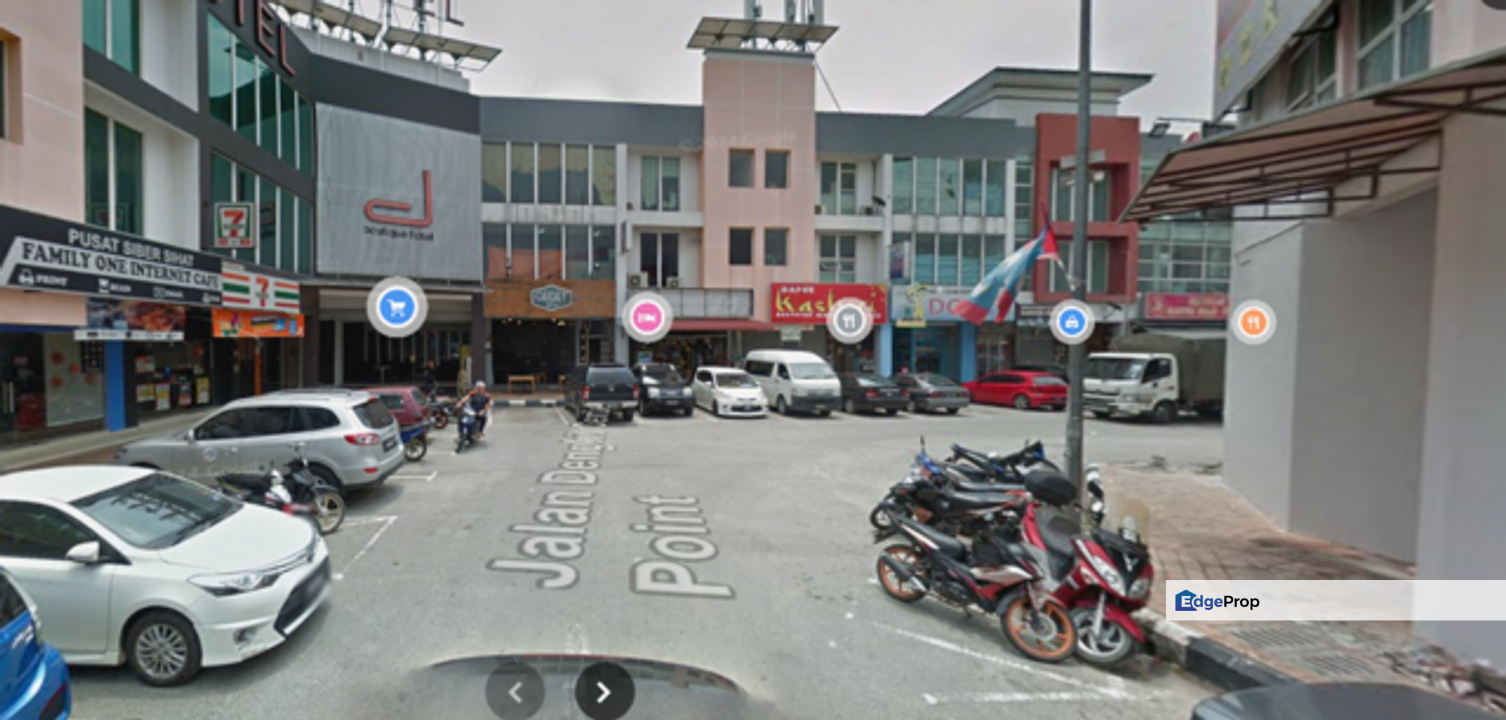 DENGKIL CENTRE POINT, , 