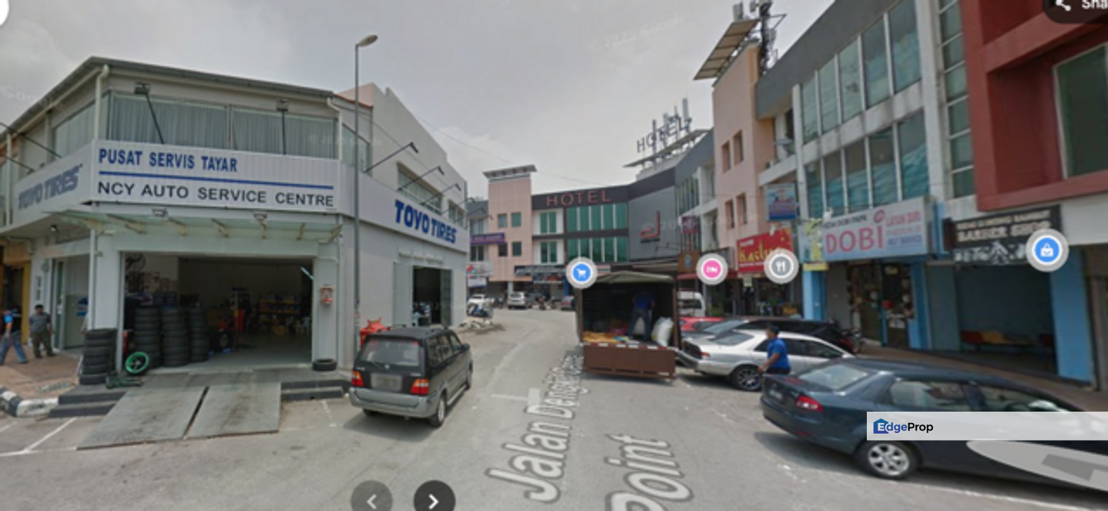 DENGKIL CENTRE POINT, , 