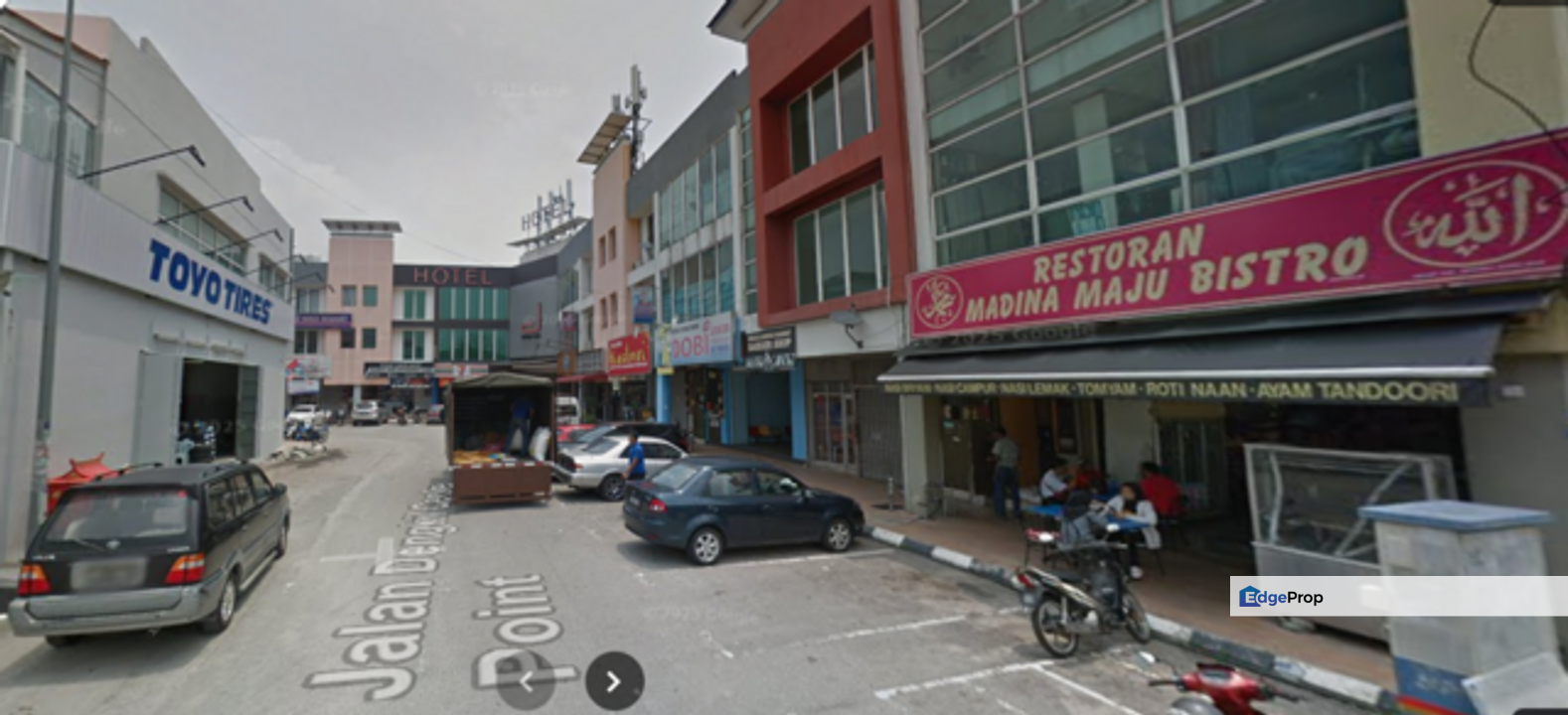 DENGKIL CENTRE POINT, , 