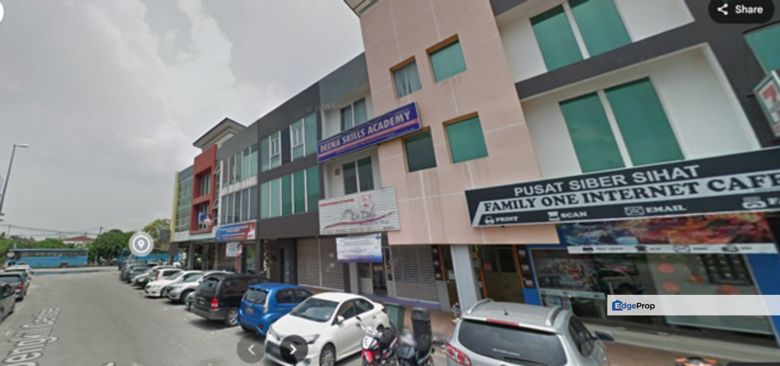 DENGKIL CENTRE POINT, , 
