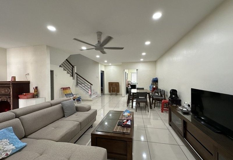 Taman Sri Jaromas