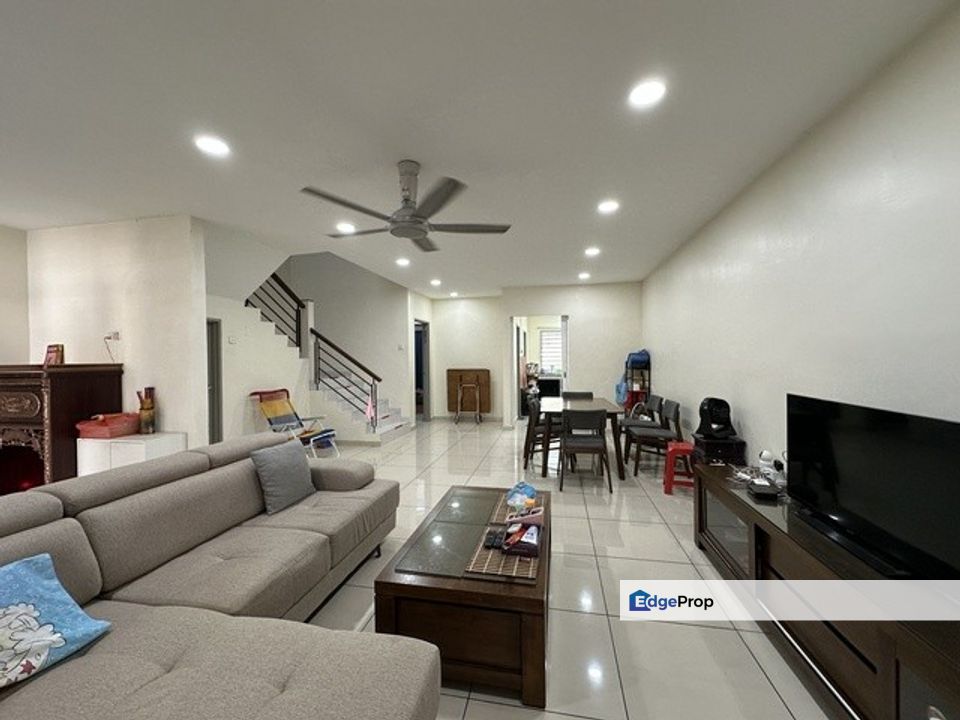 Taman Sri Jaromas, , 