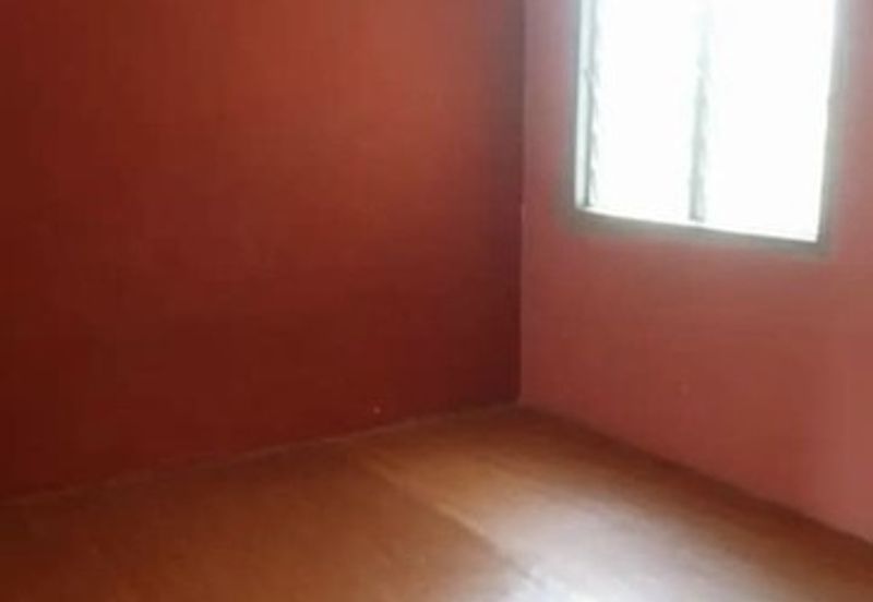 Pangsapuri Mutiara Bukit Raja 1