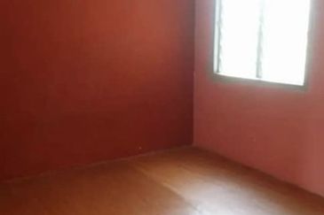 Pangsapuri Mutiara Bukit Raja 1