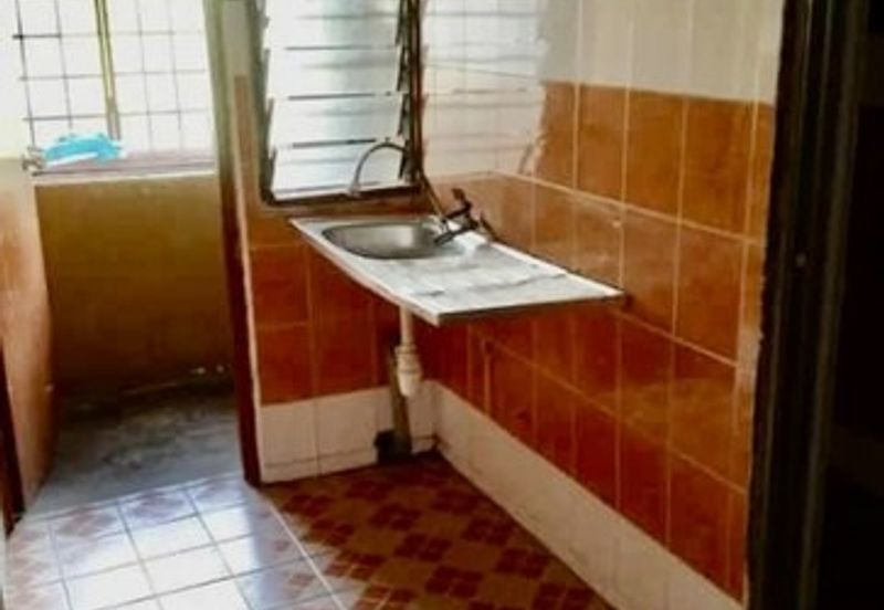 Pangsapuri Mutiara Bukit Raja 1