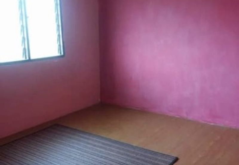 Pangsapuri Mutiara Bukit Raja 1