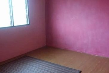 Pangsapuri Mutiara Bukit Raja 1