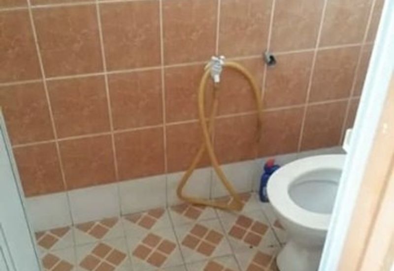 Pangsapuri Mutiara Bukit Raja 1