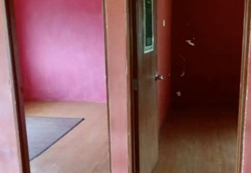 Pangsapuri Mutiara Bukit Raja 1