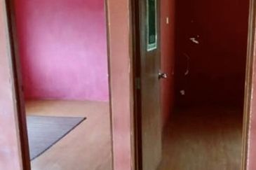 Pangsapuri Mutiara Bukit Raja 1