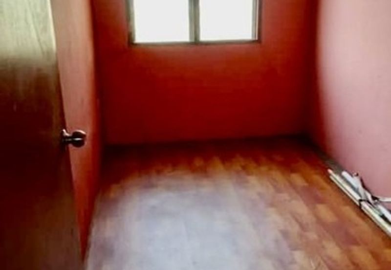 Pangsapuri Mutiara Bukit Raja 1