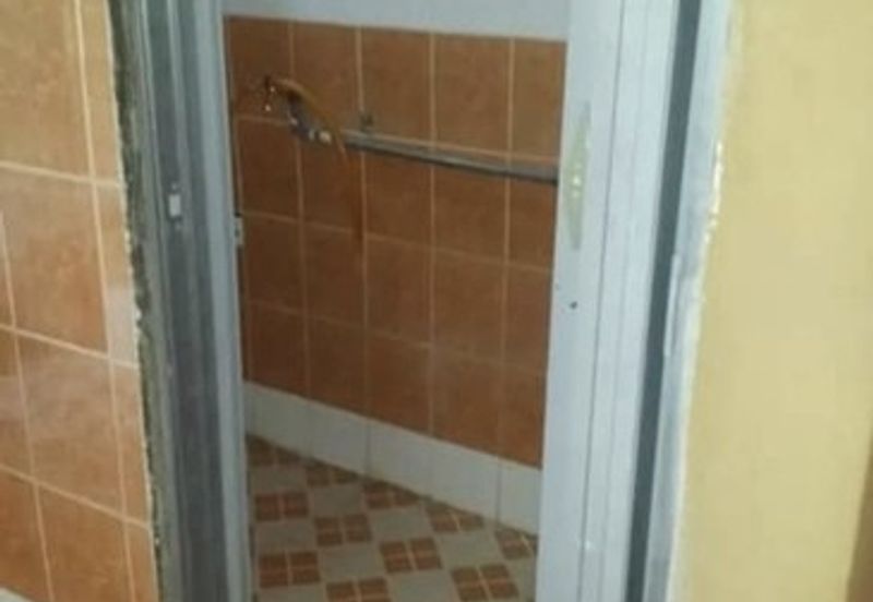 Pangsapuri Mutiara Bukit Raja 1