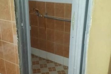 Pangsapuri Mutiara Bukit Raja 1