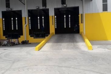 Port Klang Free Zone