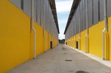 Port Klang Free Zone