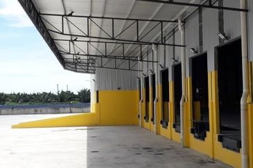 Port Klang Free Zone