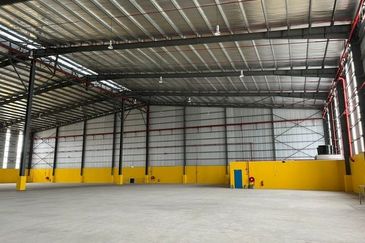 Port Klang Free Zone