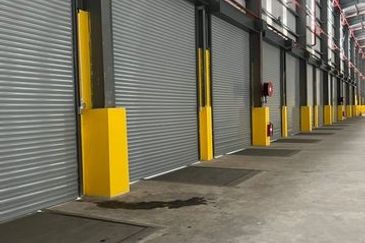 Port Klang Free Zone