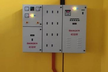 Port Klang Free Zone