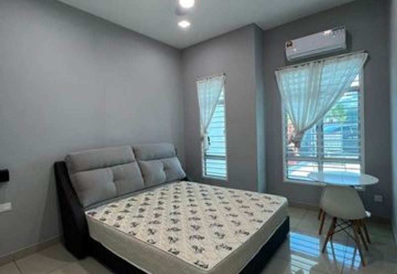 Taman Seri Residensi