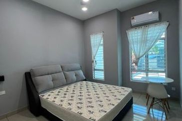 Taman Seri Residensi