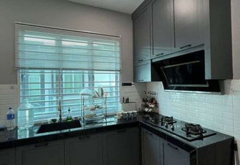 Taman Seri Residensi