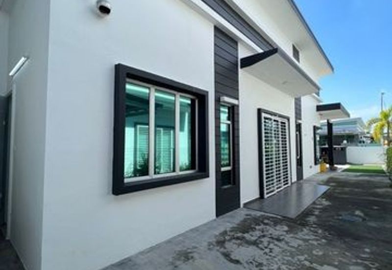 Taman Seri Residensi