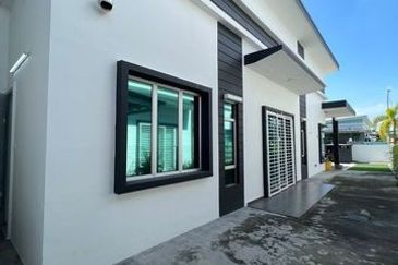 Taman Seri Residensi