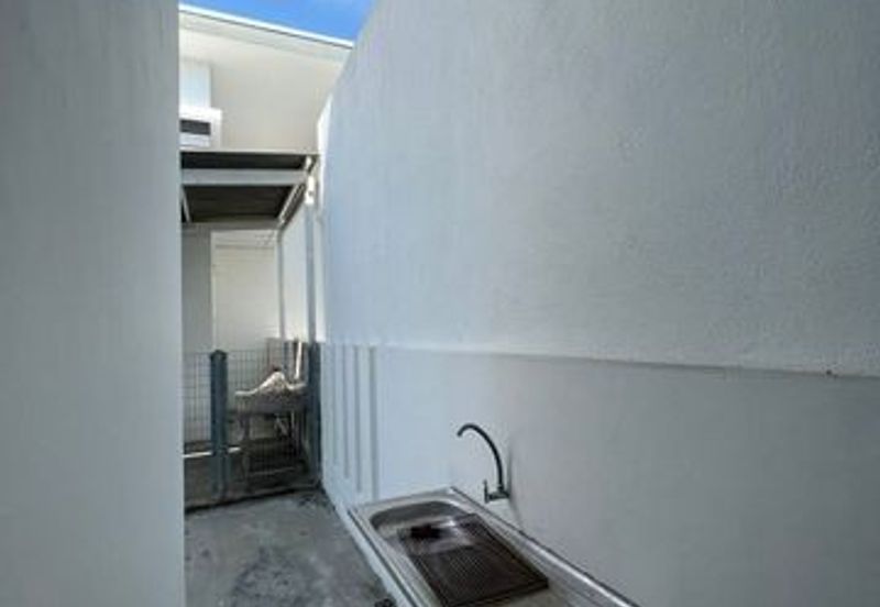 Taman Seri Residensi