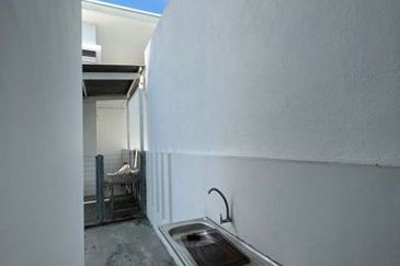 Taman Seri Residensi