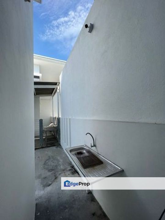 Taman Seri Residensi, , 