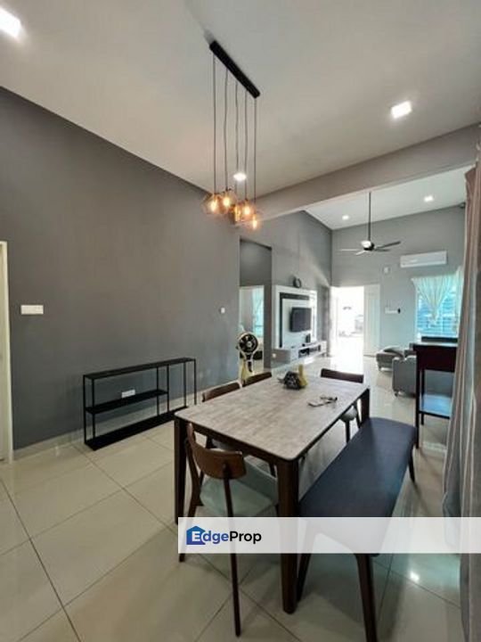 Taman Seri Residensi, , 